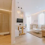 דירה Carmen מאלגה