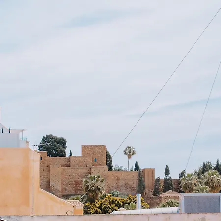 Carmen דירה