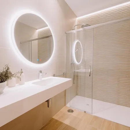 Apartment Carmen Malaga