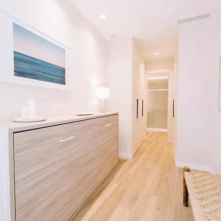 Apartment Carmen