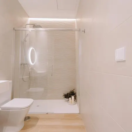 Apartment Carmen Malaga