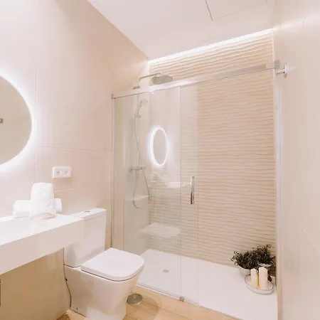 Apartment Carmen Malaga