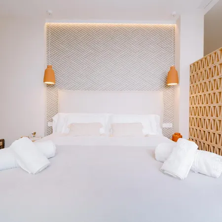 Apartament Carmen Malaga