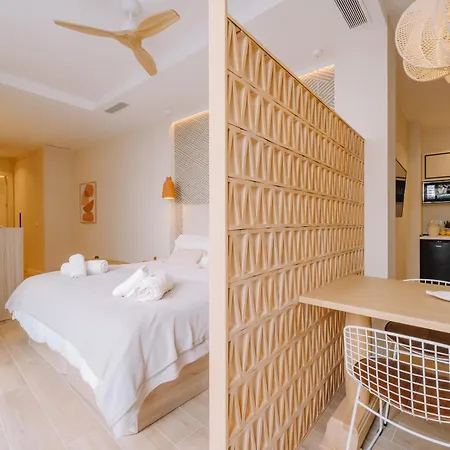 Carmen Apartament