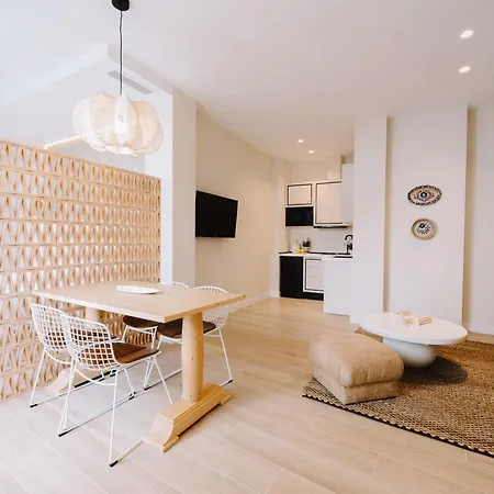 Apartament Carmen