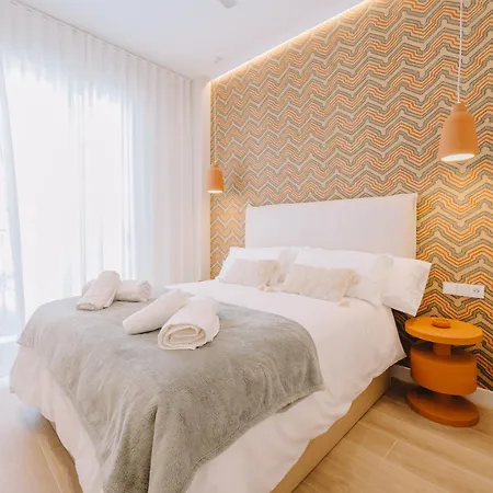 Apartament Carmen *