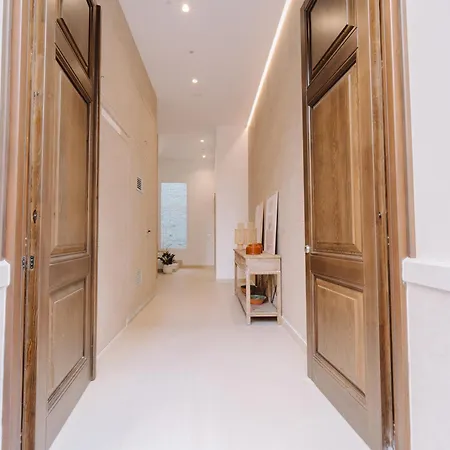 Carmen Apartament Malaga