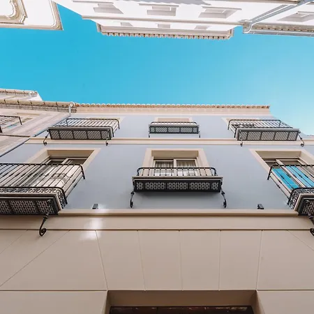 Carmen Apartament Malaga