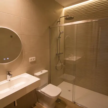 Carmen Apartament *