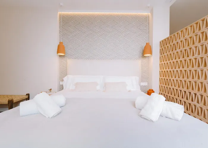 Apartmán Carmen Màlaga