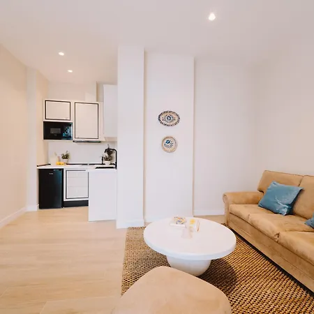 Appartement Carmen