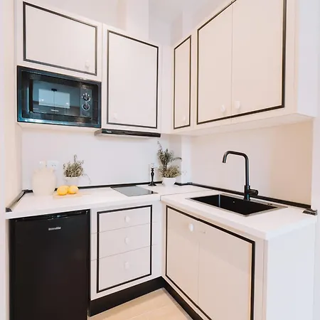 Carmen Appartement Málaga