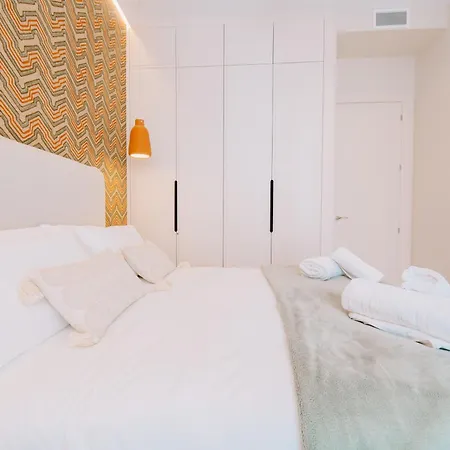 Appartement Carmen