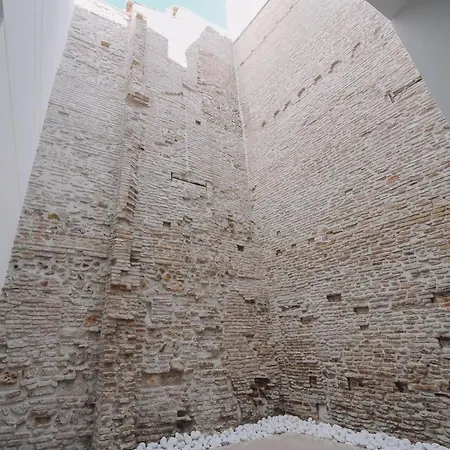 Carmen Appartement Málaga