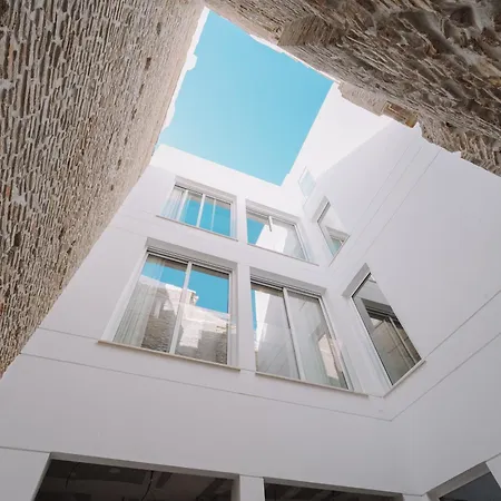 Carmen Appartement Málaga